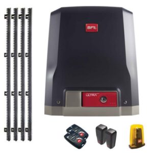 Kit BFT Deimos A400