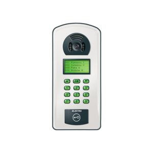 Inlocuire Post exterior Electra P4S